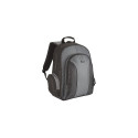 Targus TSB023EU backpack Black, Grey Nylon