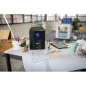 APC Smart-UPS C 1500VA LCD - UPS - 900