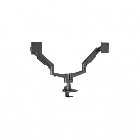 Edbak monitori kinnitus DMV02 88.9cm (35") lauale paigaldatav, must