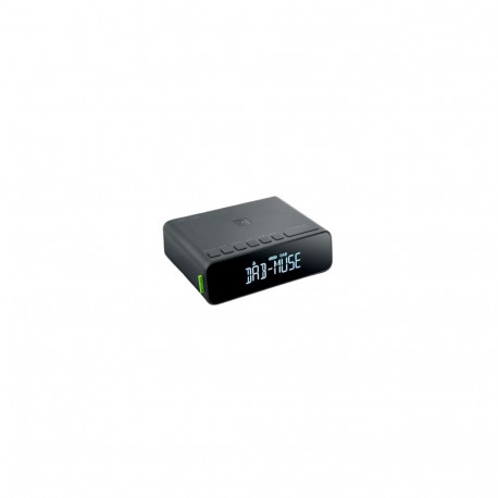 Muse M-175DBI radio Portable Black