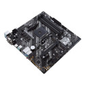 ASUS emaplaat PRIME B550M-K AMD B550 Socket AM4 micro ATX