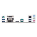 ASUS emaplaat PRIME B550M-K AMD B550 Socket AM4 micro ATX