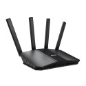ASUS kahesageduseline juhtmevaba ruuter RT-BE58U V2 2.5 Gigabit Ethernet (2.4GHz/5GHz), must