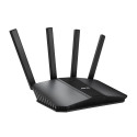 ASUS kahesageduseline juhtmevaba ruuter RT-BE58U V2 2.5 Gigabit Ethernet (2.4GHz/5GHz), must