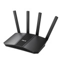 ASUS kahesageduseline juhtmevaba ruuter RT-BE58U V2 2.5 Gigabit Ethernet (2.4GHz/5GHz), must