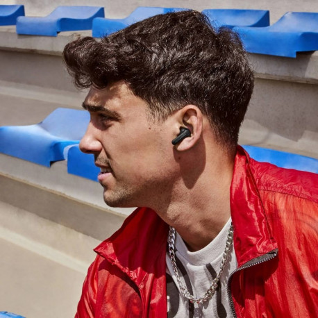 Energy Sistem Serenity ANC Headset True Wireless Stereo (TWS) In-ear Calls/Music USB Type-C Bluetoot