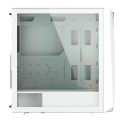 Gigabyte case C301, white, ATX, Mid Tower
