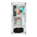 Gigabyte case C301, white, ATX, Mid Tower