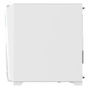 Gigabyte case C301, white, ATX, Mid Tower