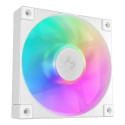 DeepCool FD12 ARGB WH-3 in 1 Computer case Fan 12 cm White 3 pc(s)