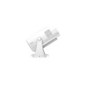 Philips NeoPix 250 Smart Short throw projector 250 ANSI lumens LCD 1080p (1920x1080) White