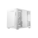DeepCool CG330 3F WH Tower White
