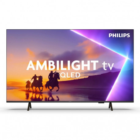 Philips 43PUS8450/12 TV 109.2 cm (43") 4K Ultra HD Wi-Fi Black