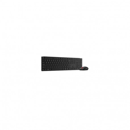 Lenovo | Multi-Mode Pro 6000 | Keyboard and Mouse Set | Wireless | Mouse included | Bluetooth | Esto