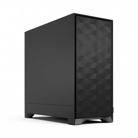 Fractal Design midi-korpus Pop 2 Air tahke, must