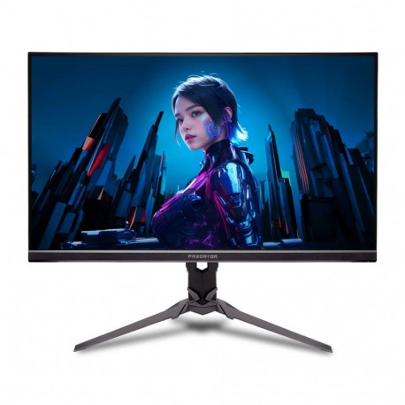 Acer Predator XB273KV4bmiiprx computer monitor 68.6 cm (27") 3840 x 2160 pixels 4K Ultra HD LED Blac