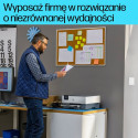 HP OfficeJet Pro 9110b Wireless Color Printer, Two-sided printing