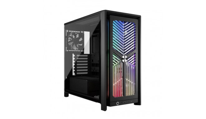 Corsair miditorn RAME 4000X RS, must
