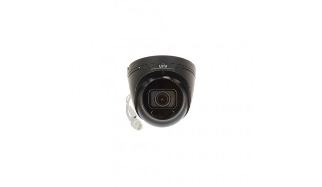 Vandalproof IP Camera MOTOZOOM