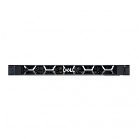 DELL PowerEdge R360 server 480 GB Rack (1U) Intel Xeon 6 6315P 2.8 GHz 32 GB DDR5-SDRAM 700 W
