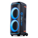 Denver BPS-470 Party speaker Black 200 W