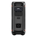 Denver BPS-470 Party speaker Black 200 W