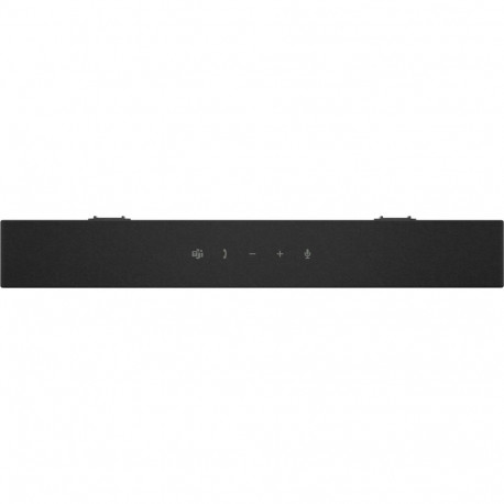 DELL SB725 Black 3.6 W