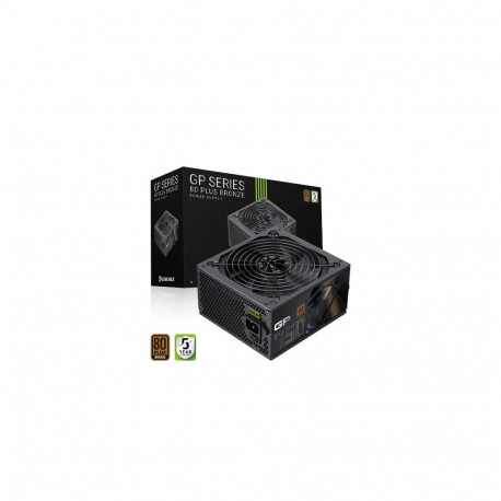 Gamemax PSU | GP 750B | 750 W | Bronze | Non-Modular