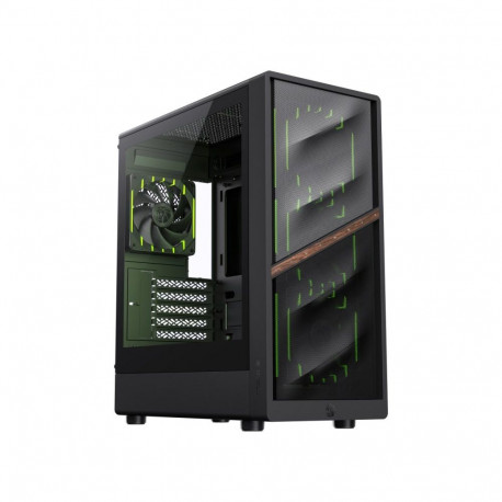 GameMax AERIS 330 MB Mini Tower Black