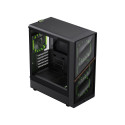 GameMax AERIS 330 MB Mini Tower Black