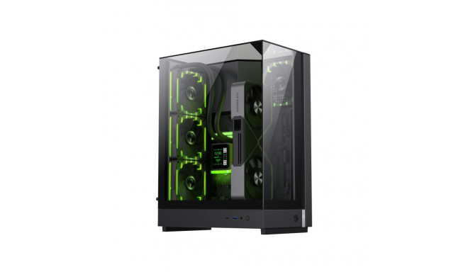 GameMax midi-korpus T20 BK, must