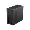 GameMax CLAW 460 BK Midi Tower Black