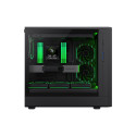 GameMax CLAW 460 BK Midi Tower Black