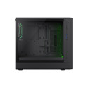 GameMax CLAW 460 BK Midi Tower Black