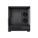 GameMax VISTA 2 AB Midi Tower Black