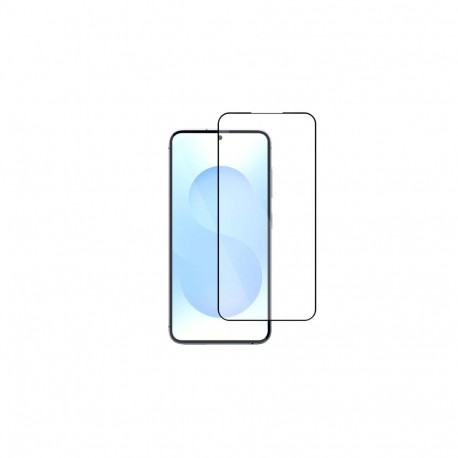 Mocco Tempered Glass Full Coveraged with Frame for Samsung Galaxy S25 Plus
