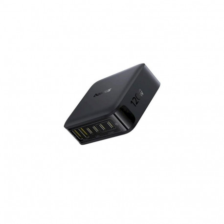 Baseus EnerFill FH21 Desktop Charger 120W Cluster / black