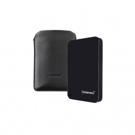Intenso HDD External Hard Drive 2.5" 2TB