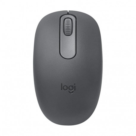 Juhtmevaba hiir Logitech M196, grafiit