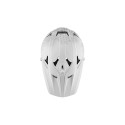 Kiiver LAZER PHOENIX+ (CE­CPSC), Matte Black White, S