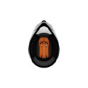 Kiiver LAZER PHOENIX+ (CE­CPSC), Matte Black White, S