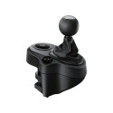 Logitech Gaming Accessories 941-000130 black