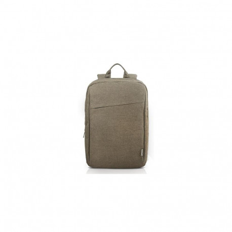 Lenovo B210 39.6 cm (15.6") Backpack Green