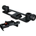 Chasing kinnitusklamber M2 Pro Max USBL kiire paigaldusega