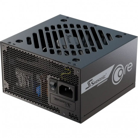 Power Supply|SEASONIC|SRP-CGX851-A5A32SF|850 Watts|Peak Power 850 Watts|Efficiency 80 PLUS GOLD|SRP-