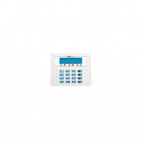 KEYPAD LCD /VERSA BLUE/VERSA-LCD-BL SATEL
