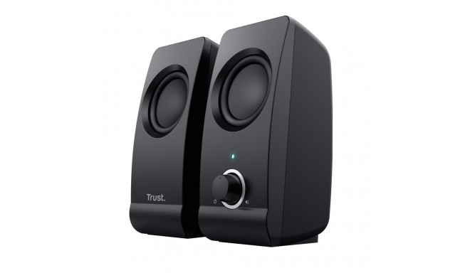 SPEAKER 2.0 REMO/17595 TRUST