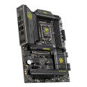Mainboard|MSI|Intel B860 Express|LGA1851|ATX|Memory DDR5|Memory slots 4|1xPCI-Express 4.0 1x|1xPCI-E