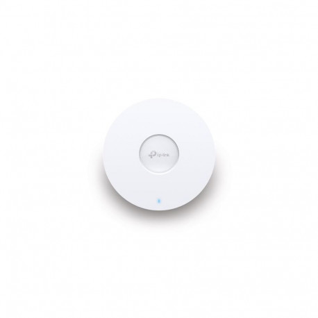 Access Point|TP-LINK|Omada|5378 Mbps|IEEE 802.11a/b/g|IEEE 802.11n|IEEE 802.11ac|IEEE 802.11ax|1xRJ4