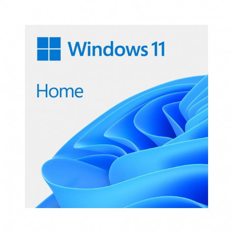 Software|MICROSOFT|Win 11 Home 64Bit Eng Intl 1pk DSP OEI DVD|Win Home|OEM|English|KW9-00632